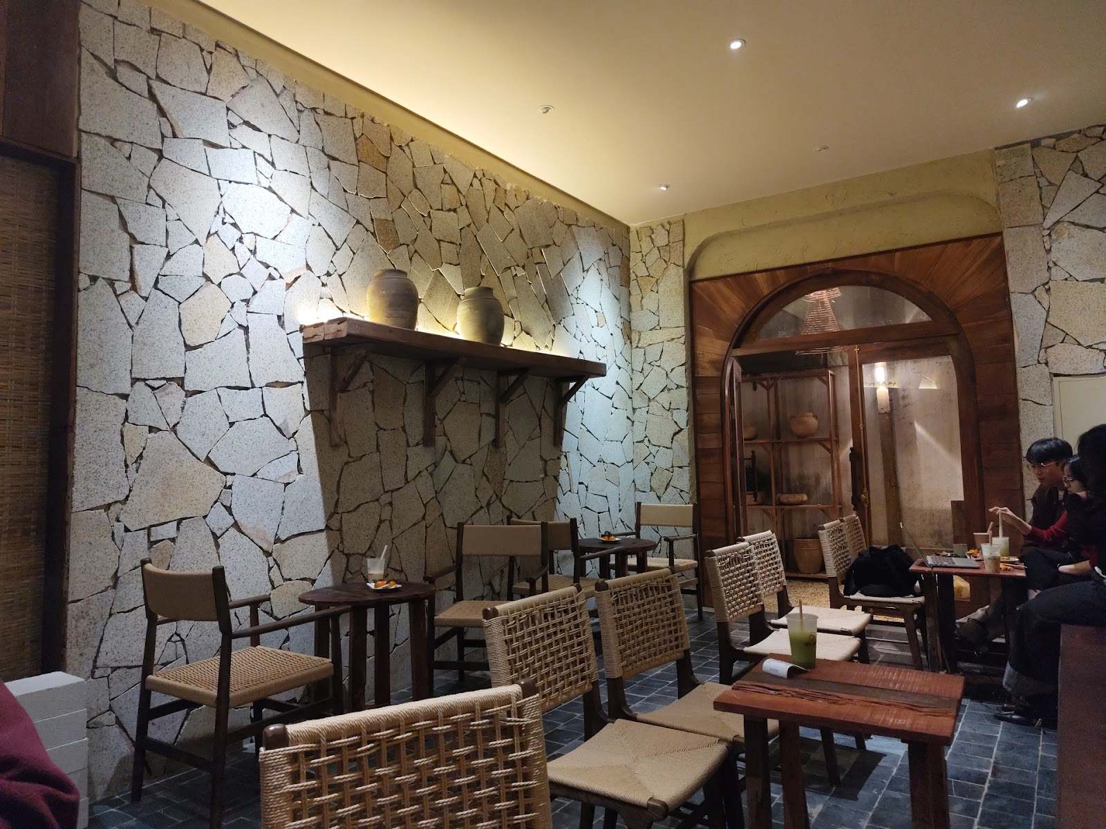 Yên Cafe’