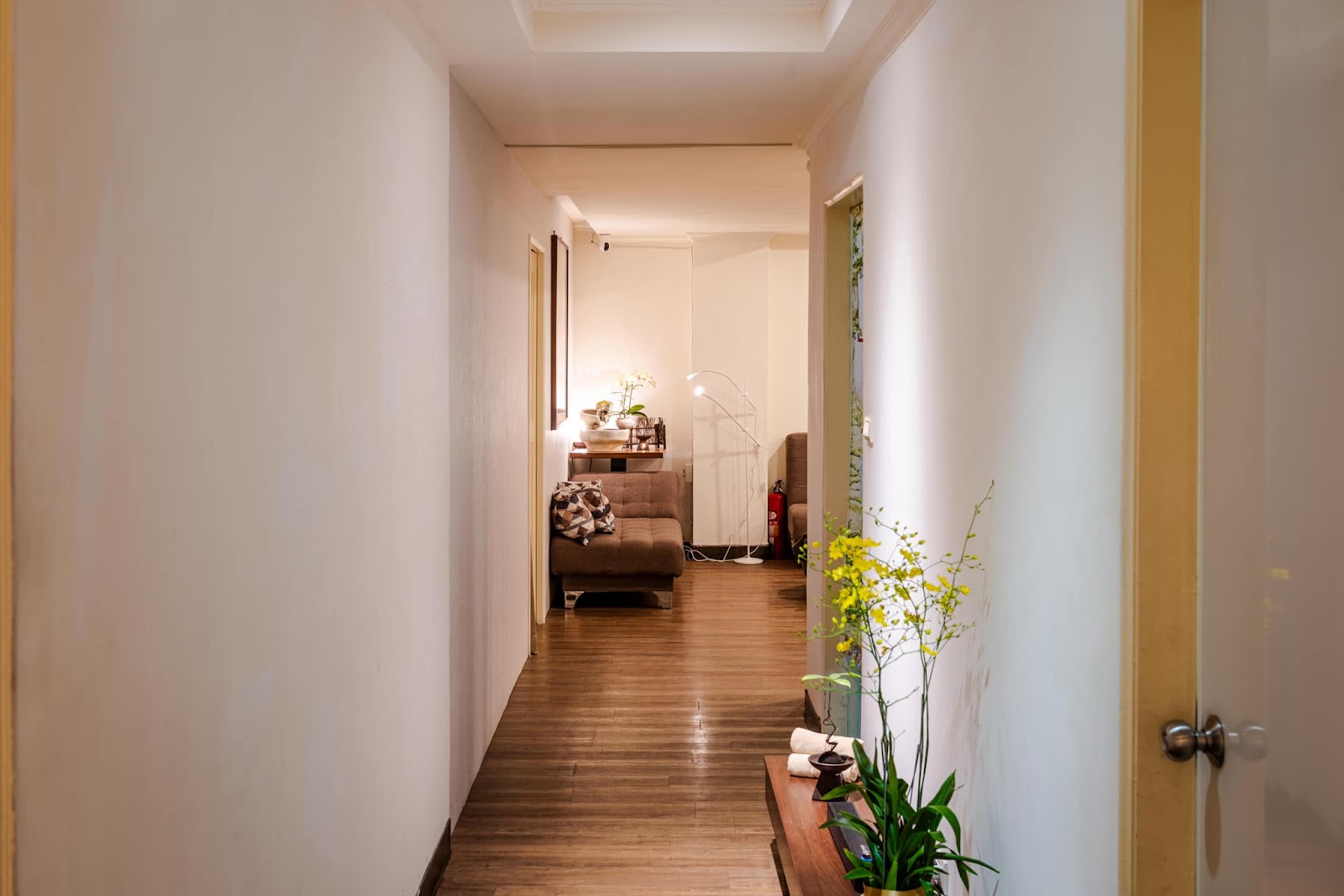 永和32按摩會館 yonghe32.spa (創始館)環境照