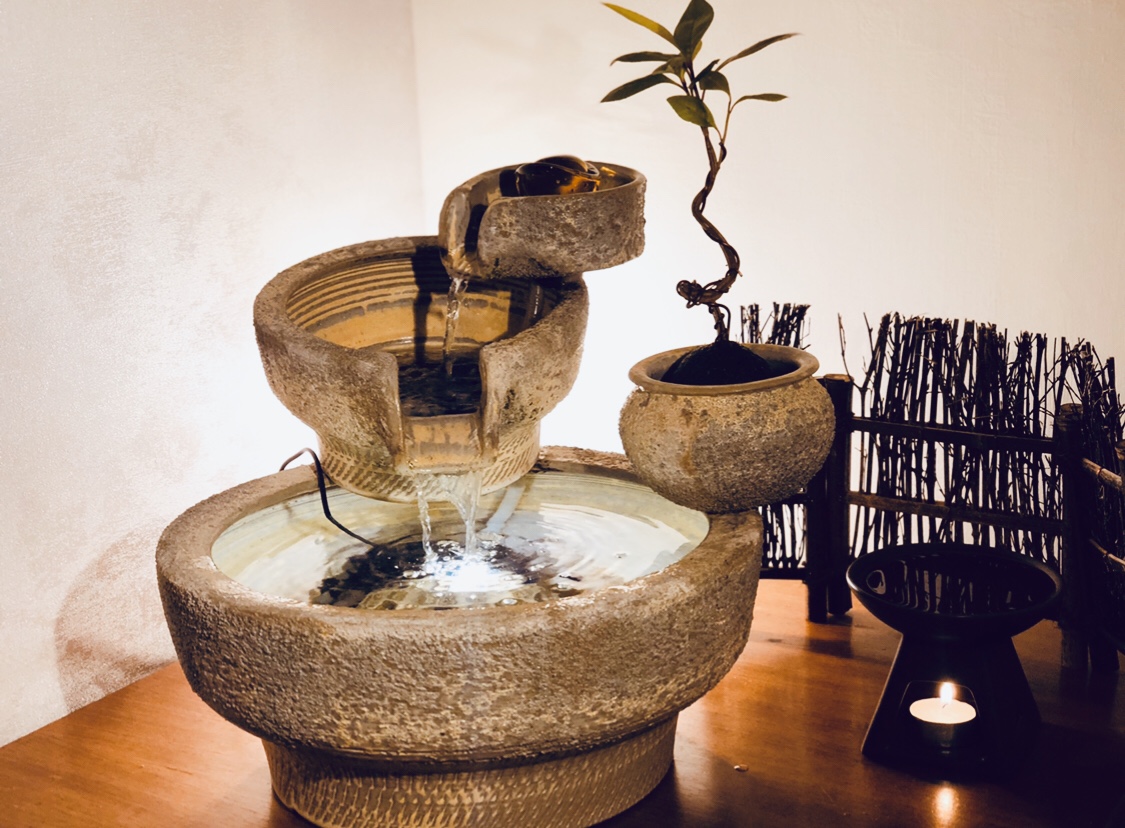 永和32按摩會館 yonghe32.spa (創始館)環境照