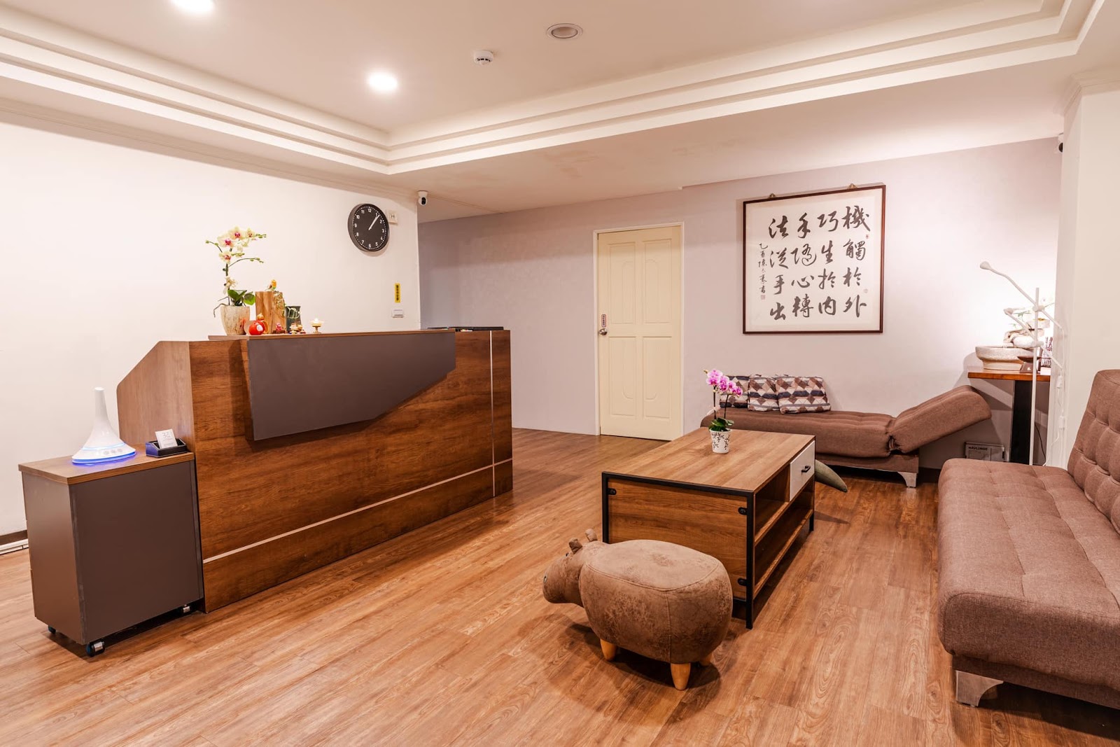 永和32按摩會館 yonghe32.spa (創始館)環境照