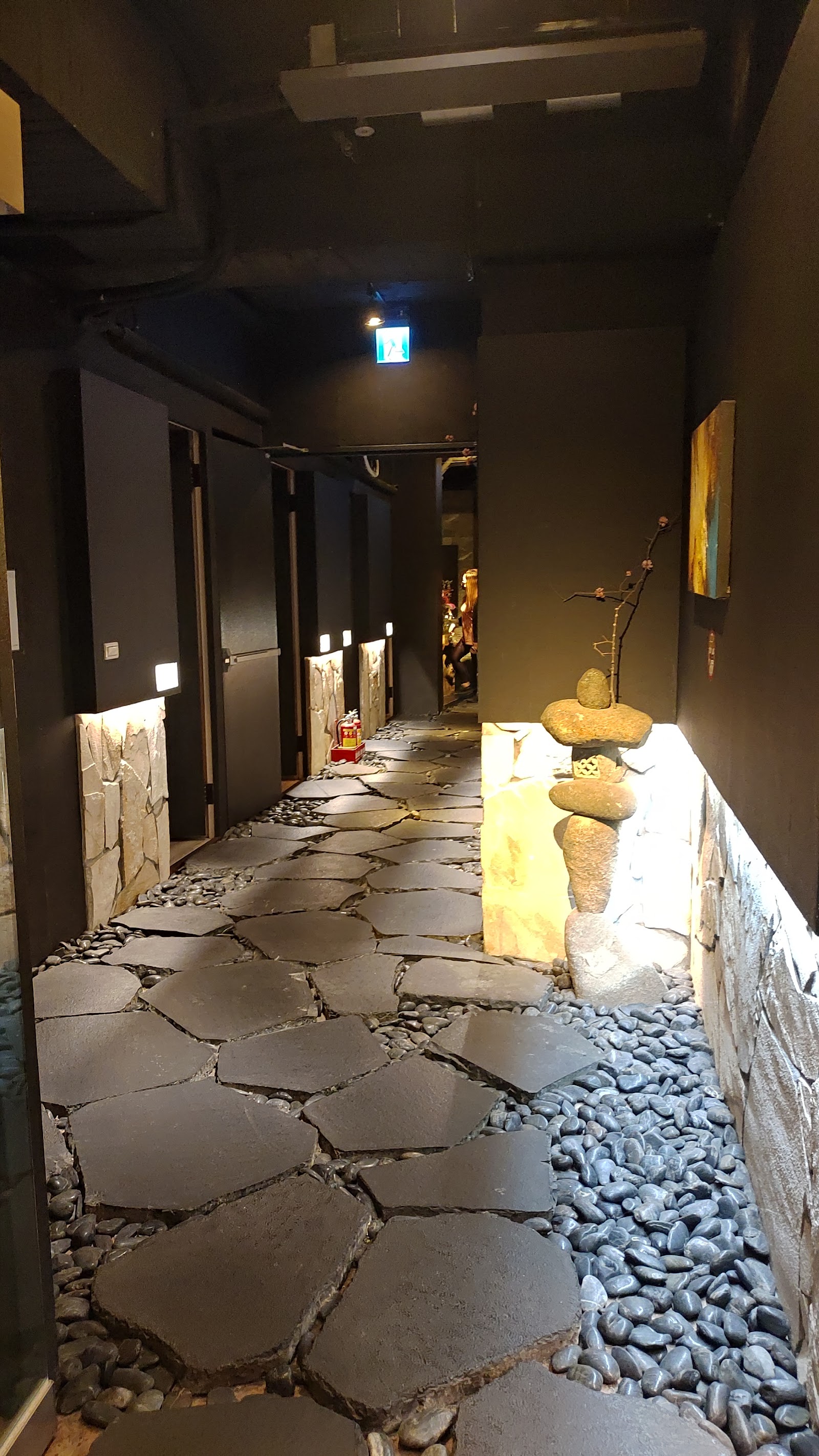 永和太原養生會館旗艦店環境照