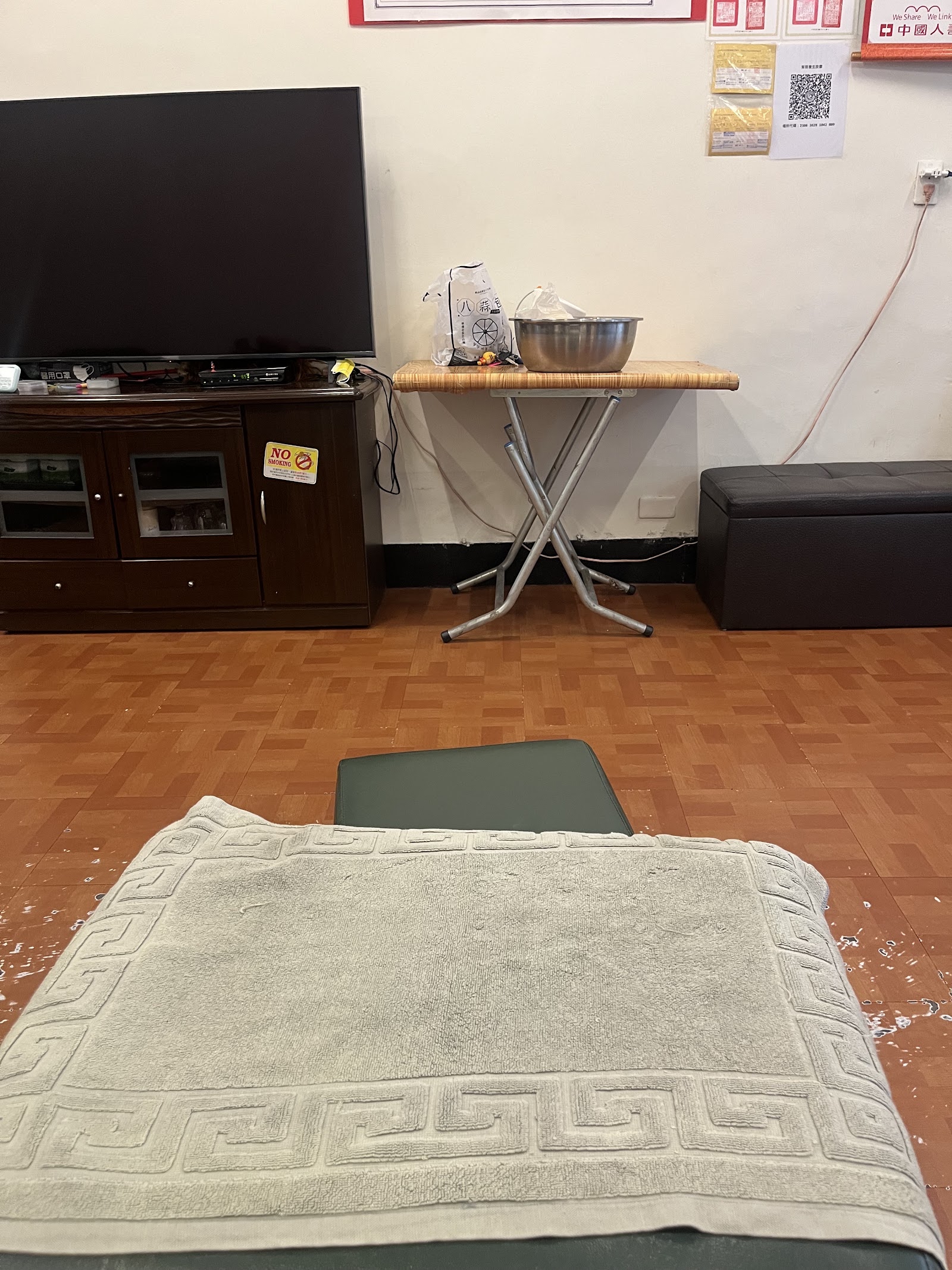 宥朋養生推拿館環境照