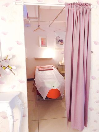 御手屋 柔性撥筋按摩