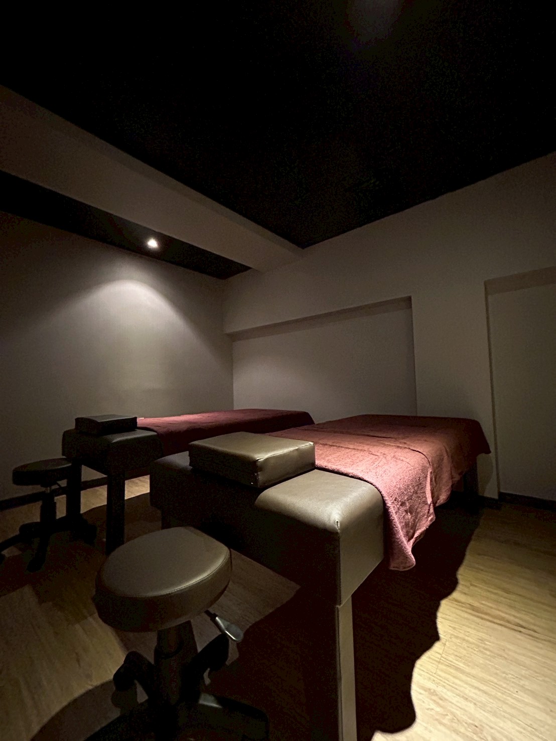 御仙堂三重健康會館(新北按摩|足底按摩|身體按摩|Massage |マッサージ | 마사지)環境照