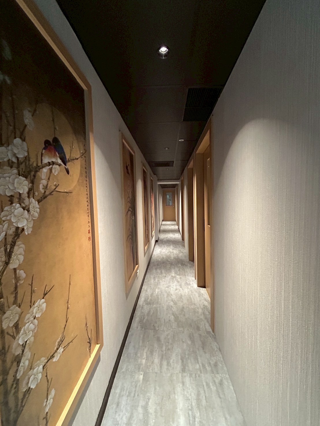 御仙堂三重健康會館(新北按摩|足底按摩|身體按摩|Massage |マッサージ | 마사지)環境照