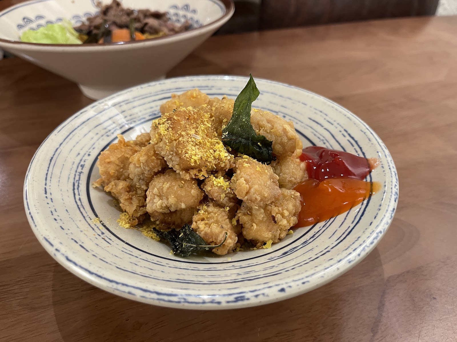 yumMI - The Boutique Noodle House