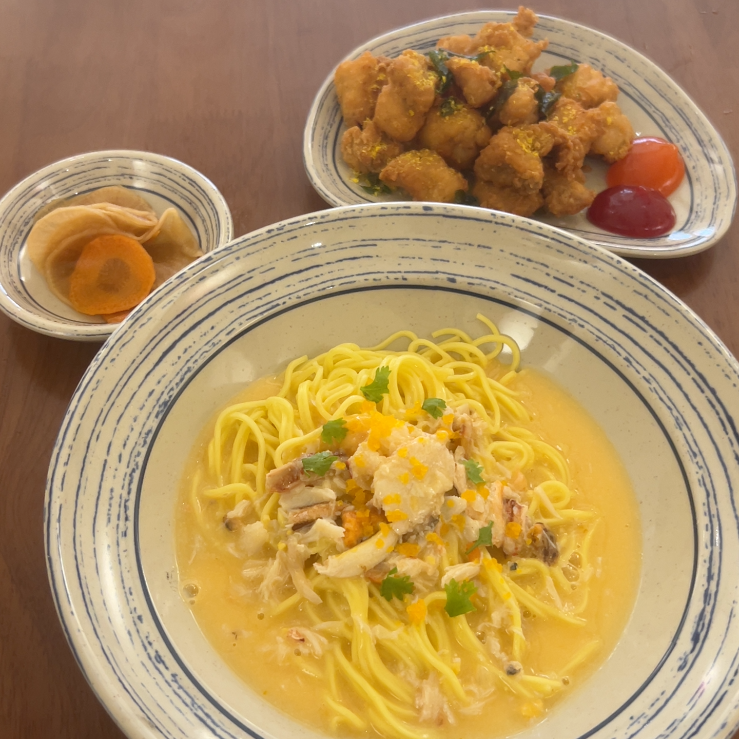 yumMI - The Boutique Noodle House