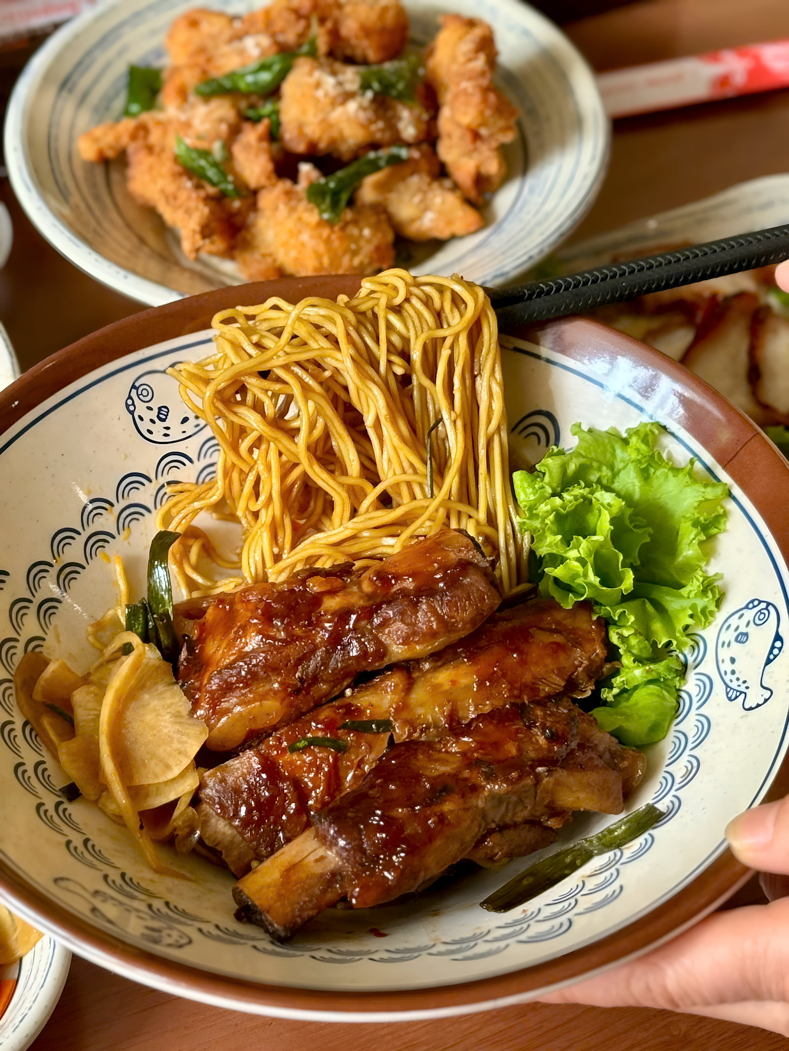 yumMI - The Boutique Noodle House