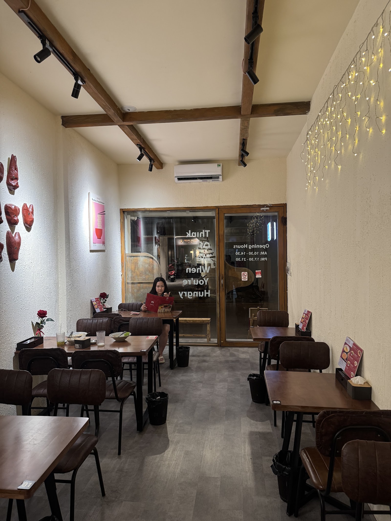 yumMI - The Boutique Noodle House