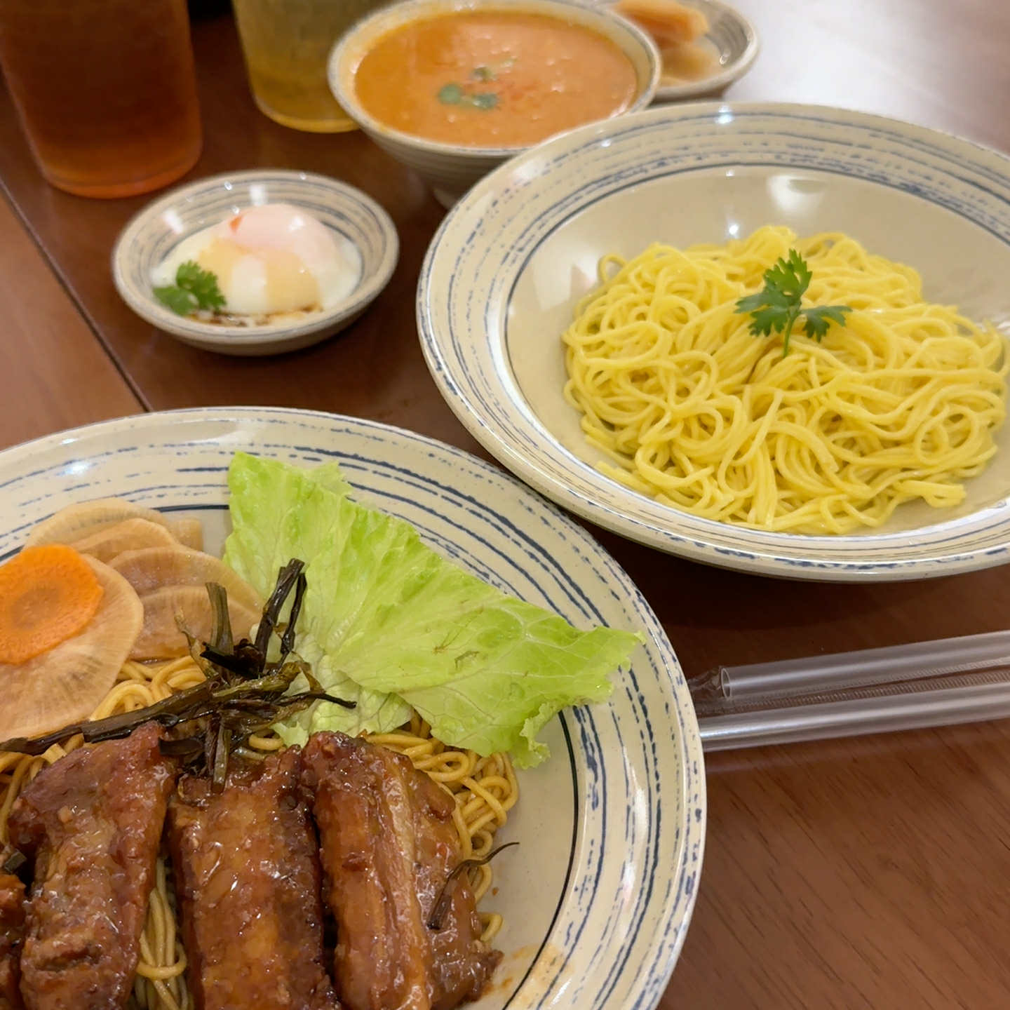 yumMI - The Boutique Noodle House
