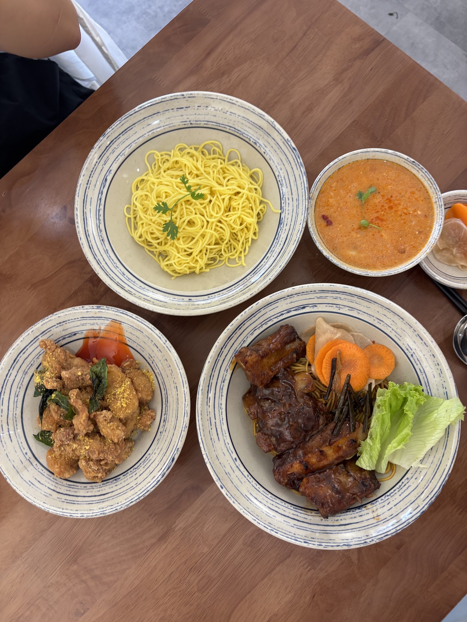 yumMI - The Boutique Noodle House