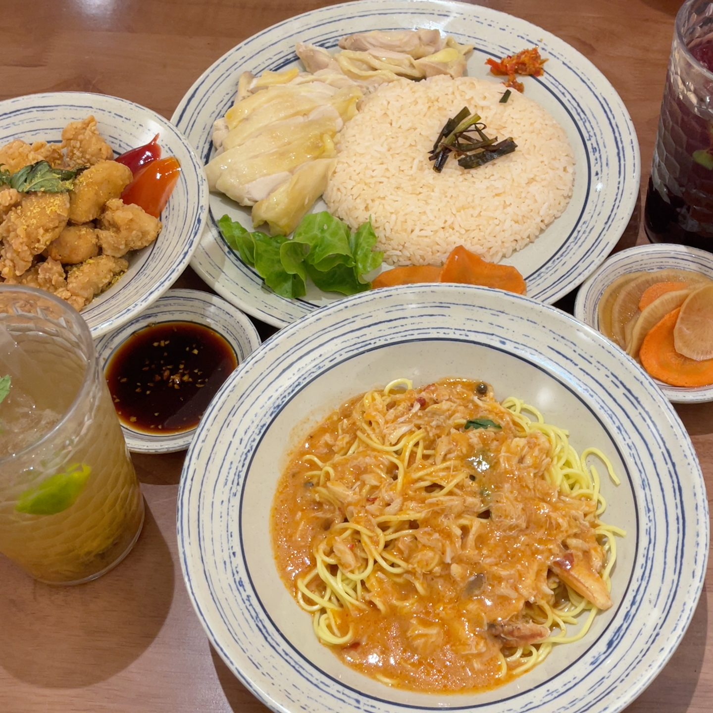 yumMI - The Boutique Noodle House