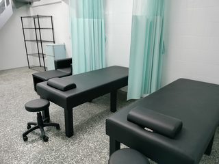 長強視障按摩