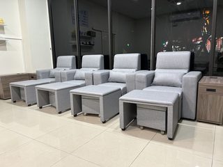 掌指之間足體工作坊
