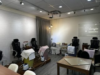 蓁舒堂足蒸館