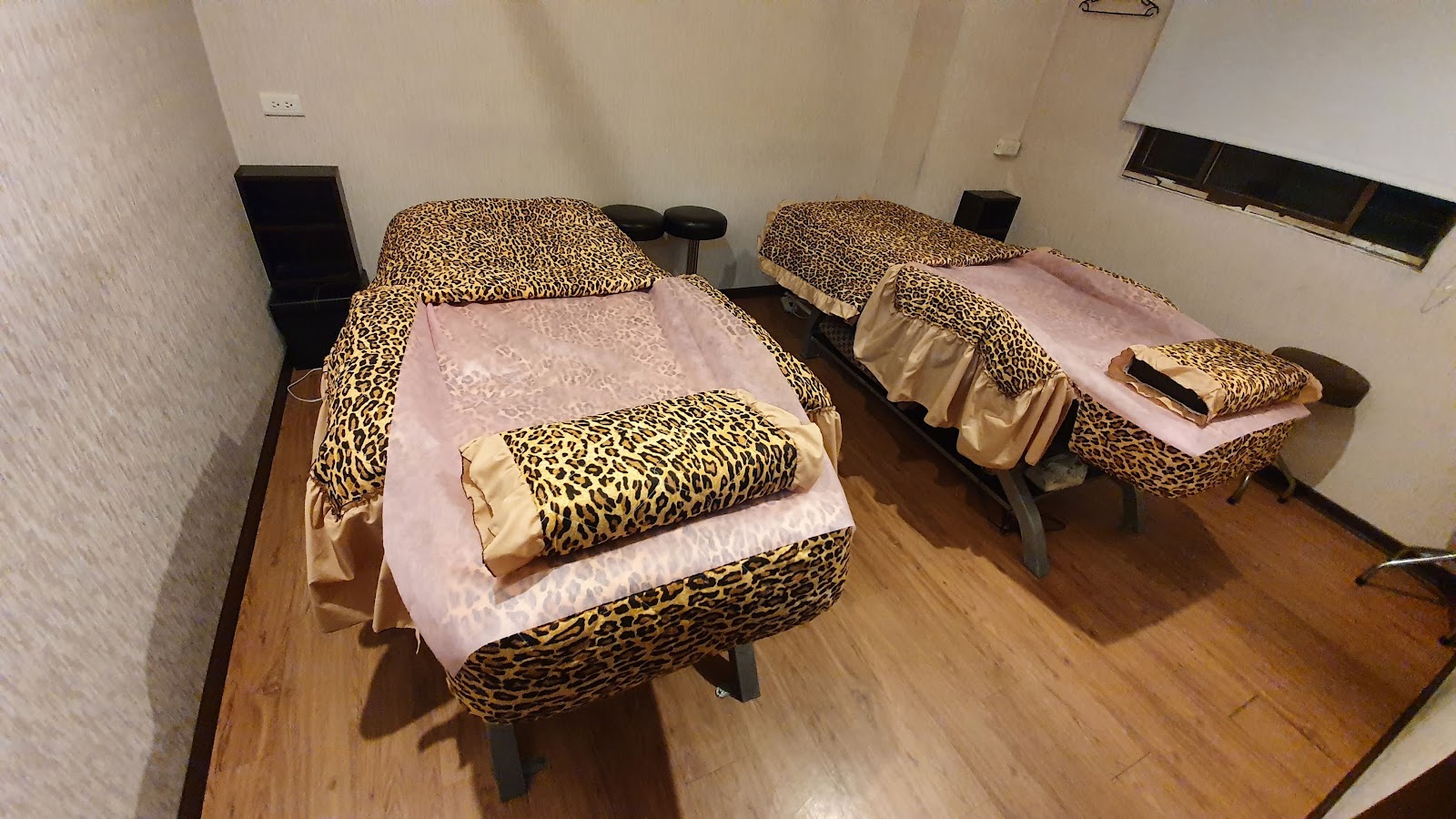 重按族spa(一館)-新莊按摩環境照