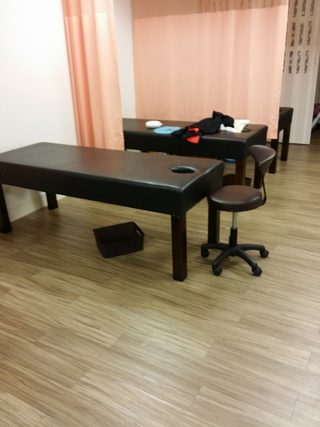 莊師傅整復推拿