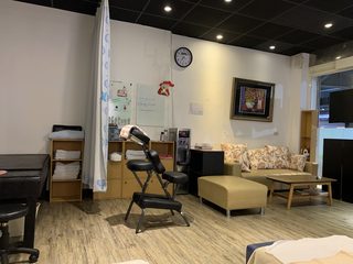 足輕亭舒壓養生館