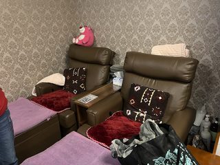 足鑫養生館